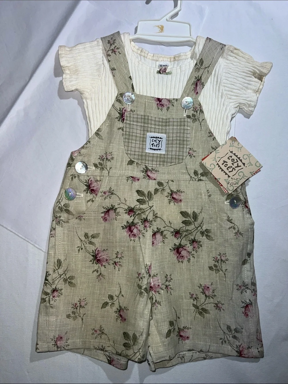 N/A vintage cozy